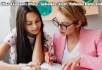 teach you a lesson: story, episodes, cast, release date and more